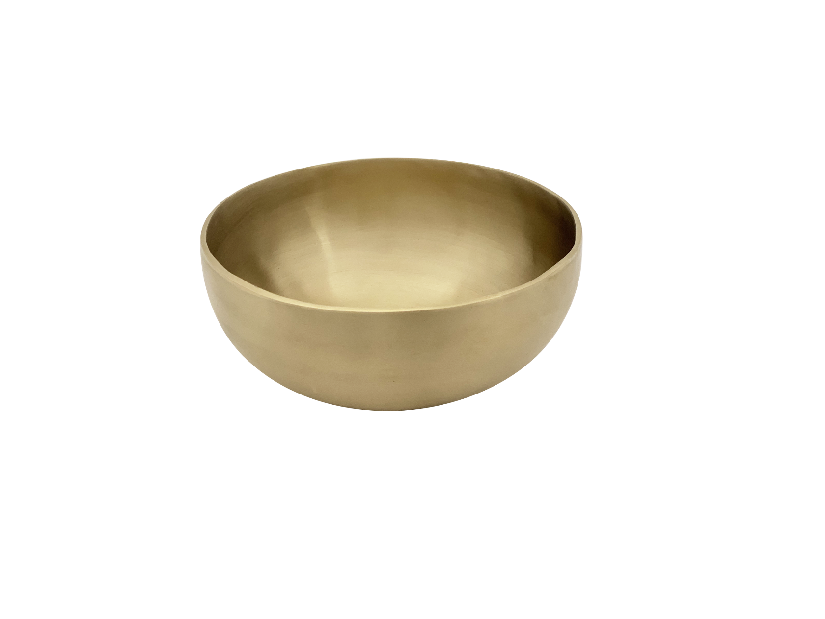 SMALL SINGING BOWL