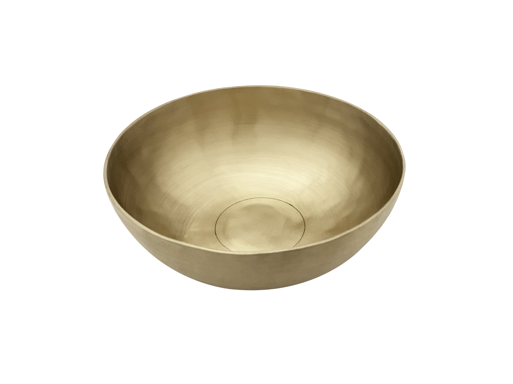 Medium Chaken Singing Bowl