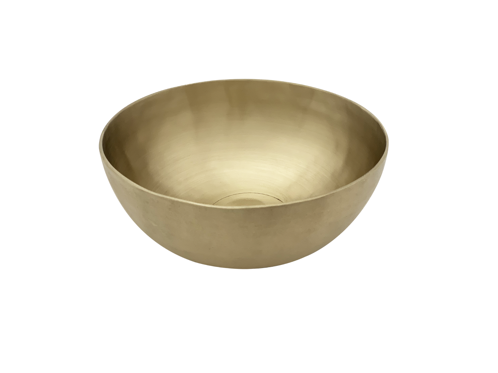 Medium Chaken Singing Bowl