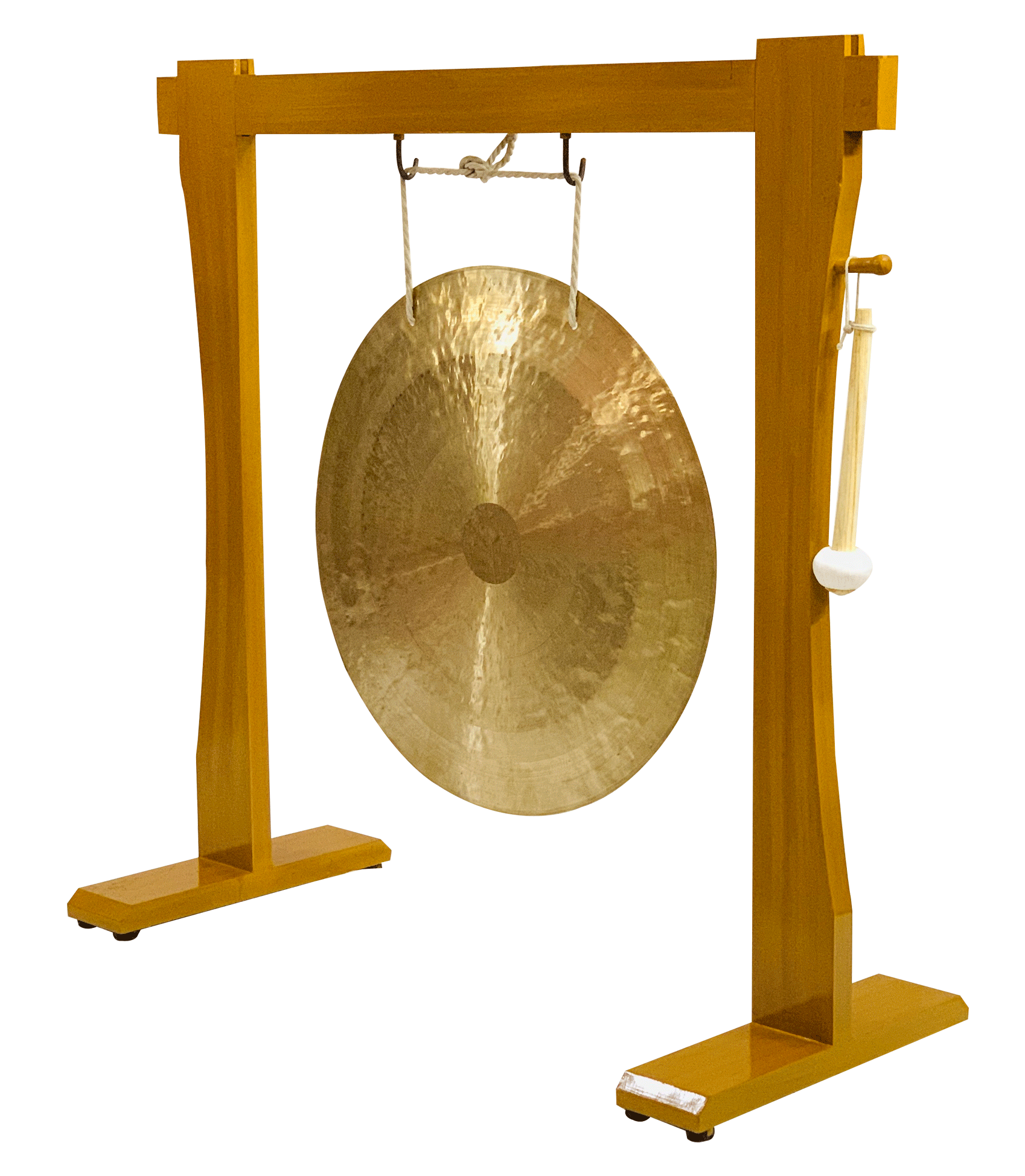 Gong Stand - GOST01