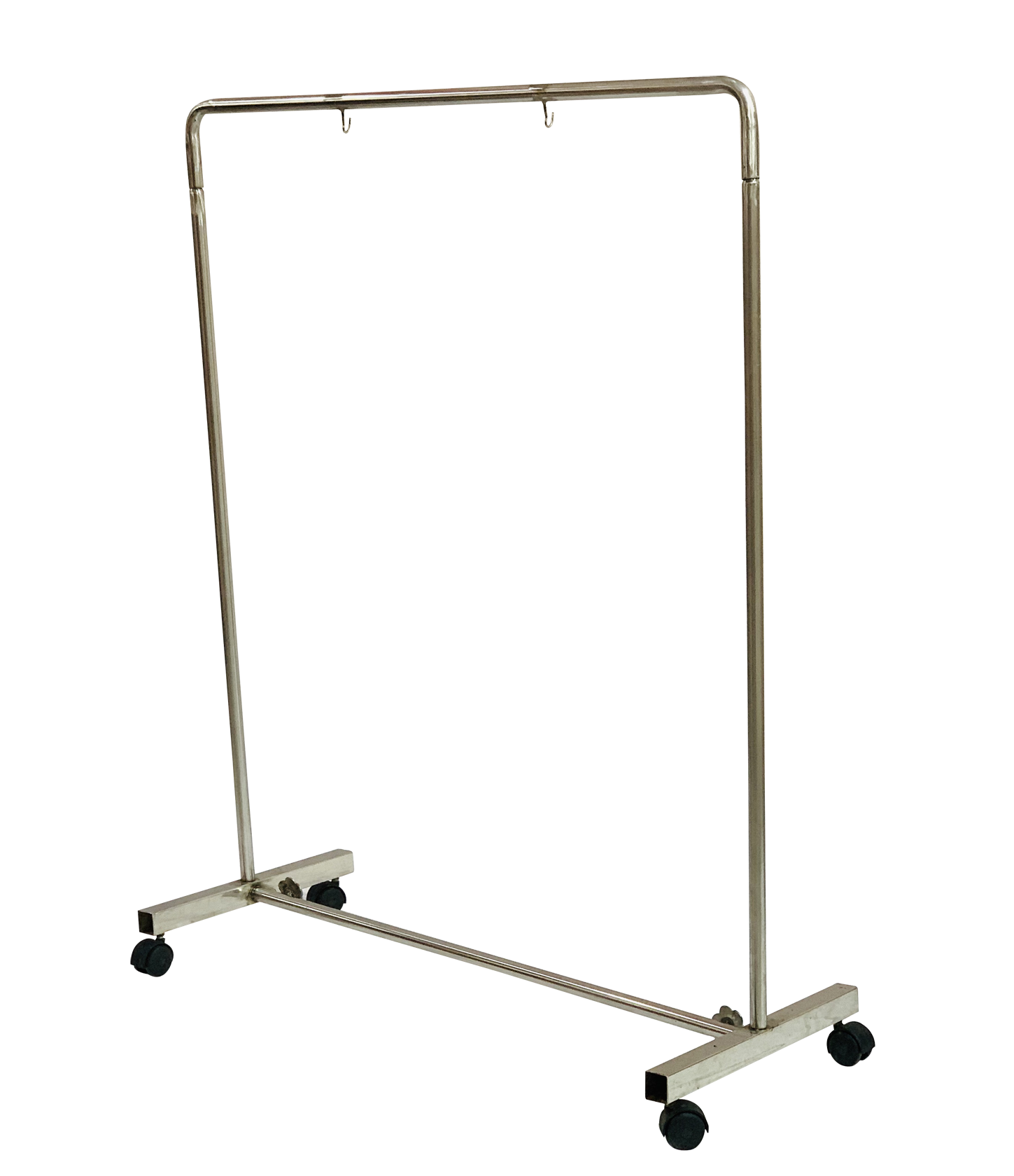 Steel Gong Stand - GOST04