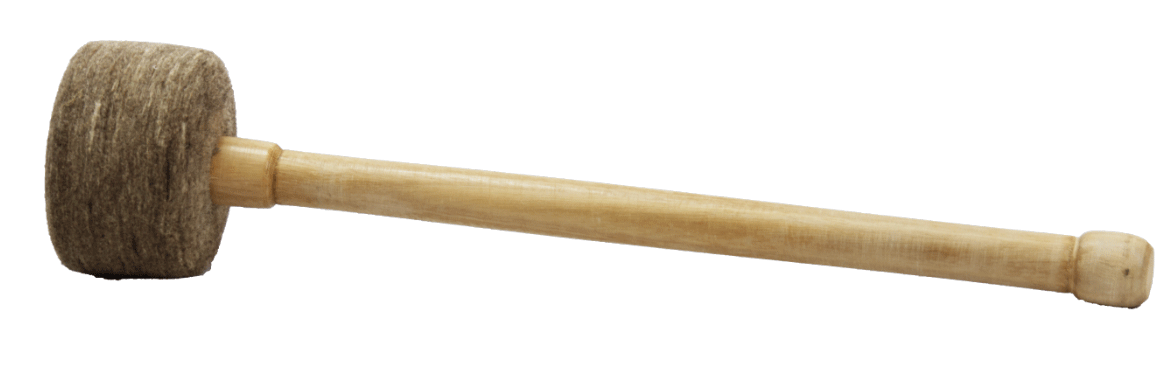 Singing Bowl Mallets - SM04