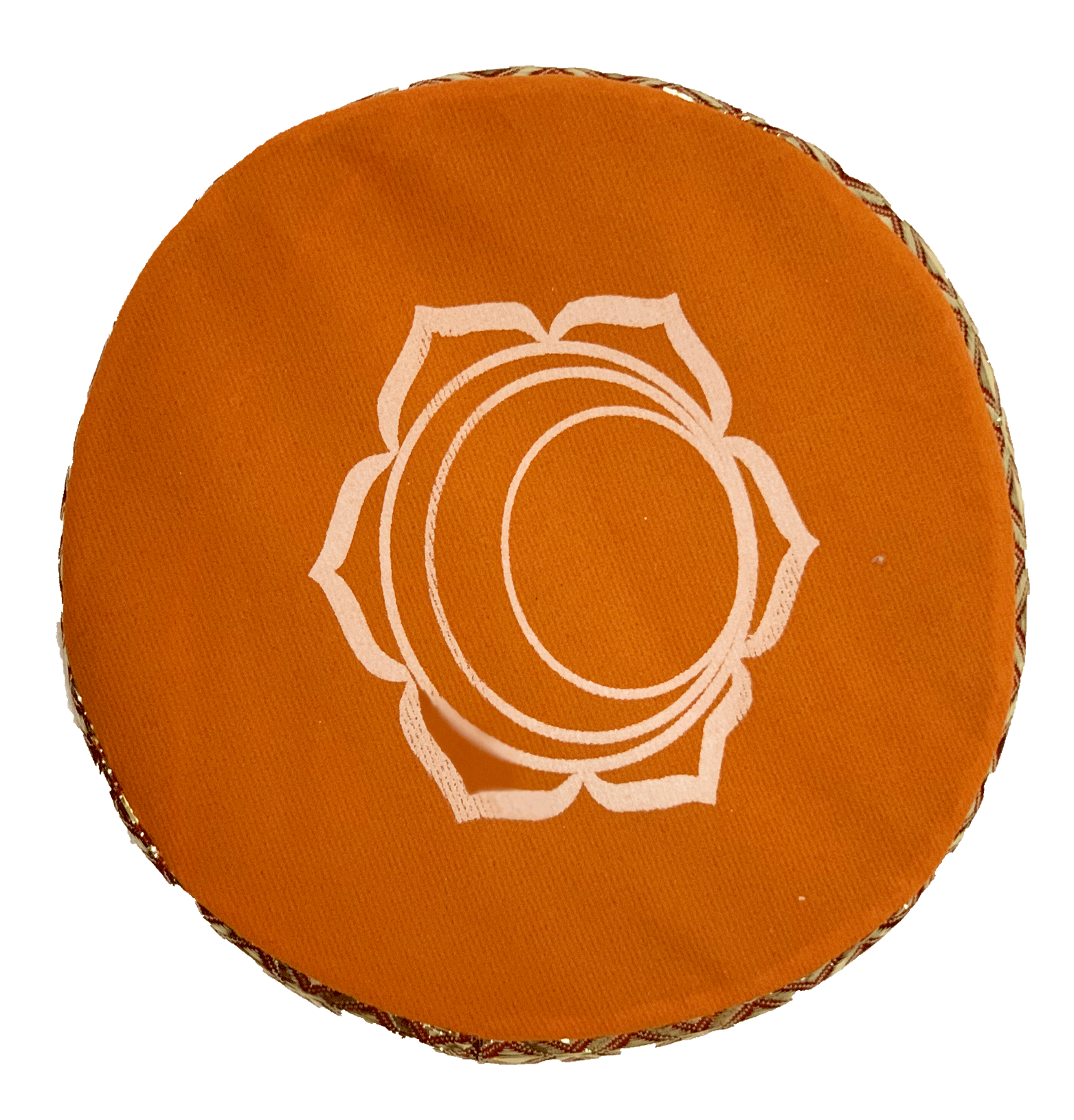 CHAKRA CUSHION