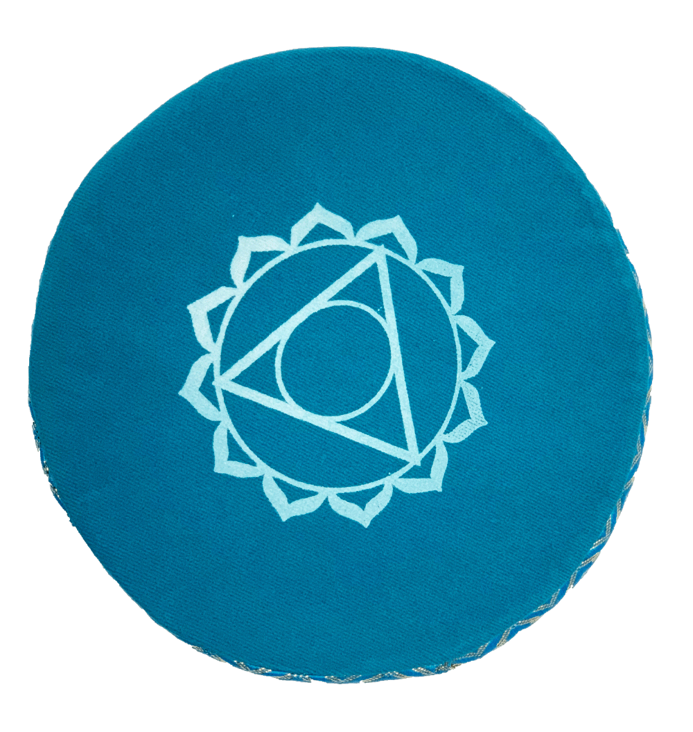 CHAKRA CUSHION