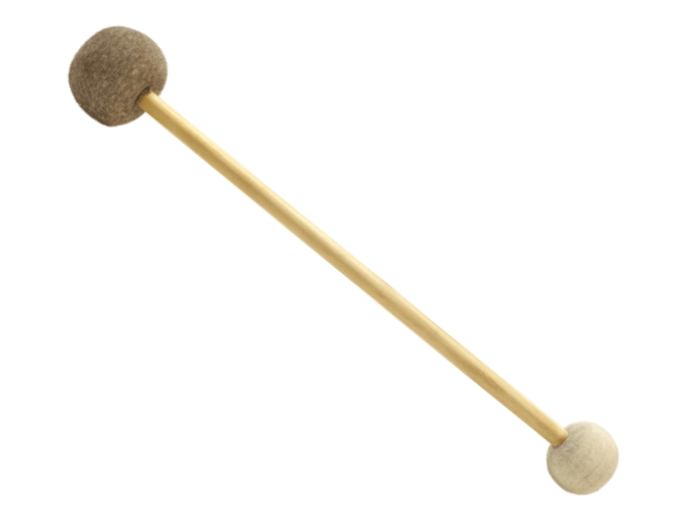 Singing Bowl Double Mallets  - SM06