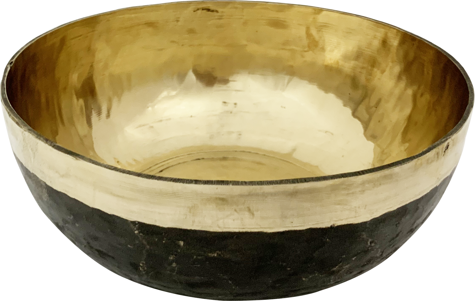 Thin Ramgandi Singing Bowl