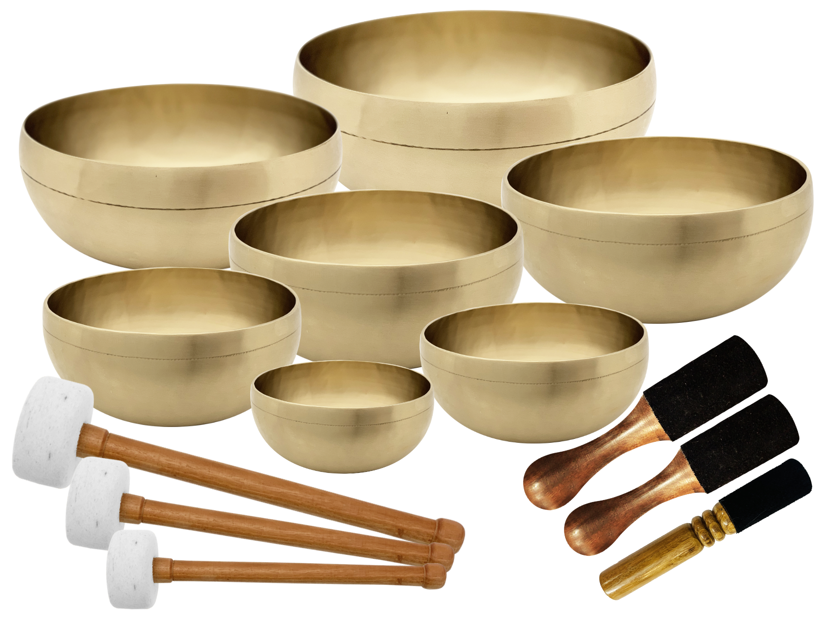 SANGHA SINGING BOWL