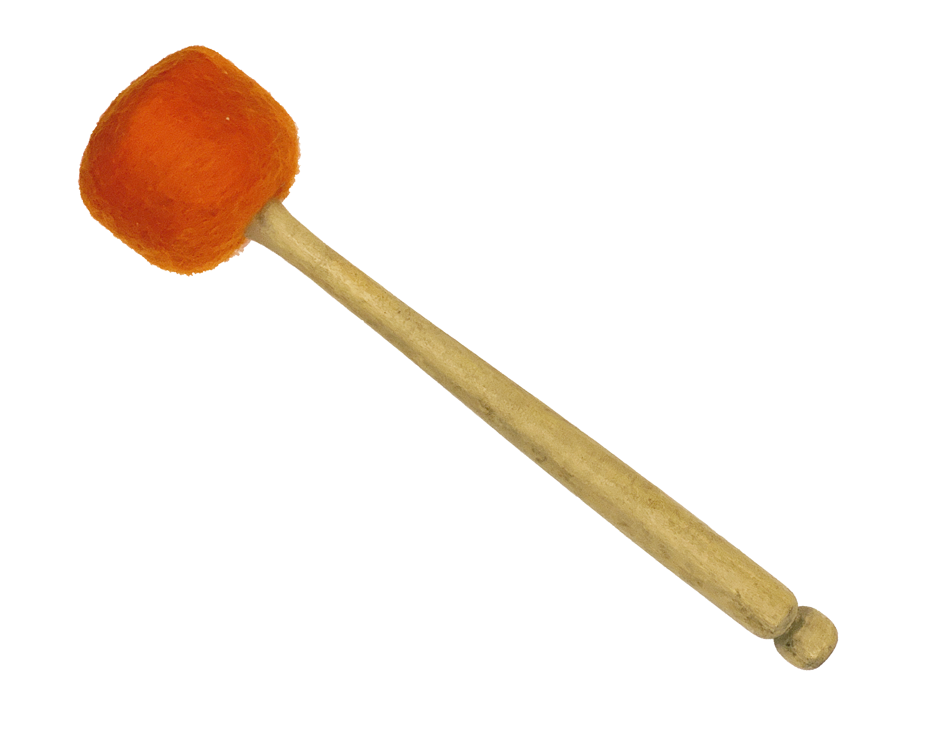 Woollen Drumsticks