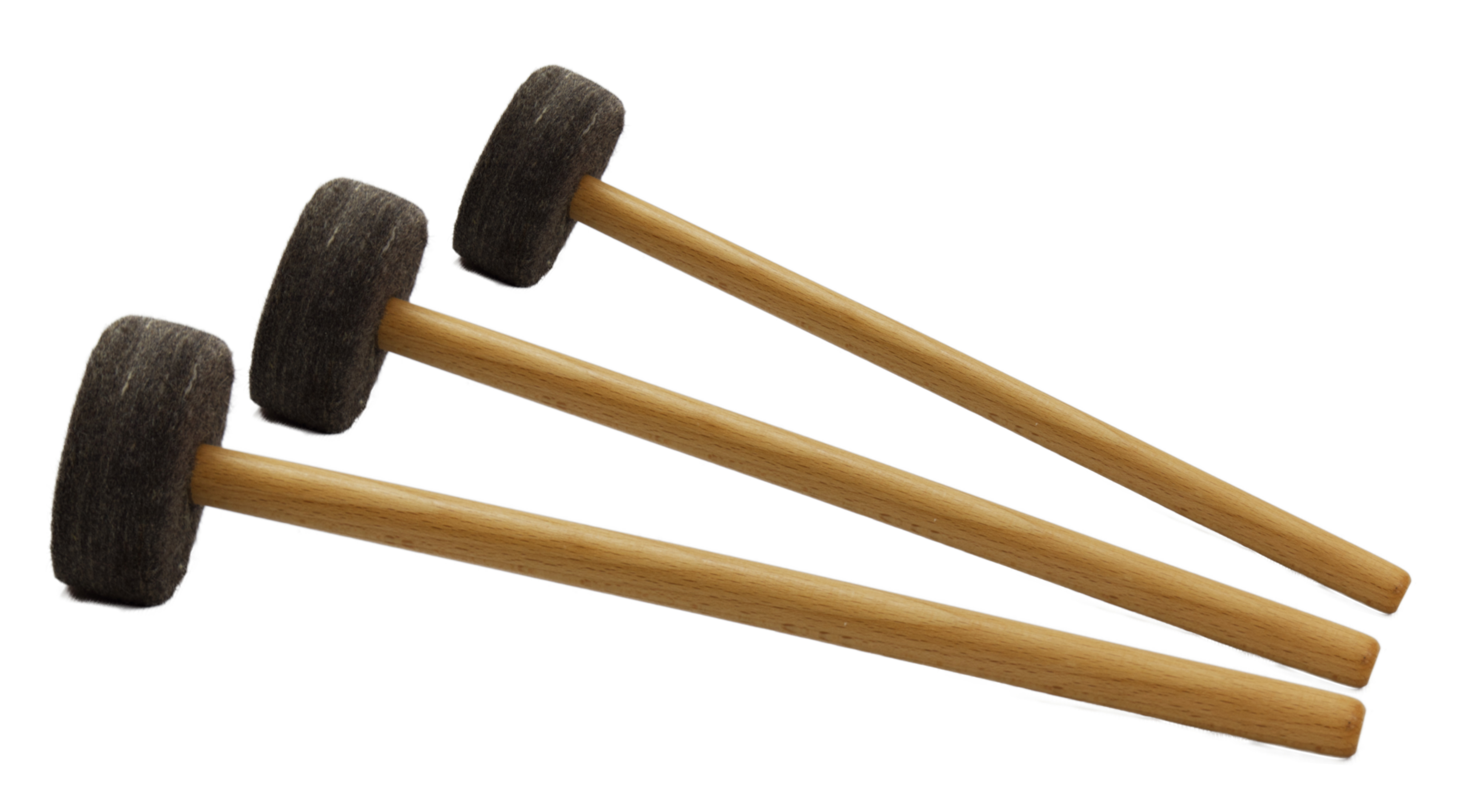 Singing Bowl Mallets -  SM02